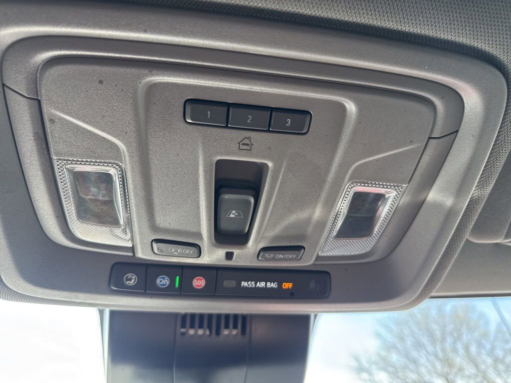 Used 2023 GMC Sierra 1500 Elevation w/ Preferred Package image 42