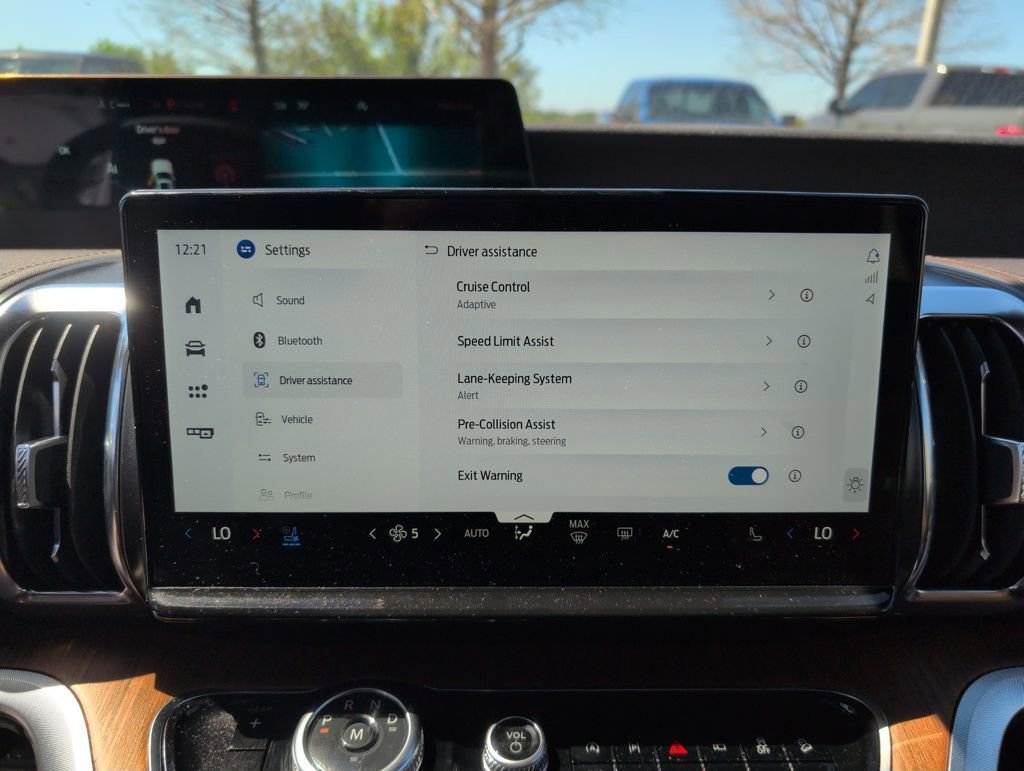 New 2025 Ford Expedition King Ranch image 22