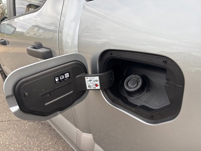 New 2025 Ford F150 STX image 45