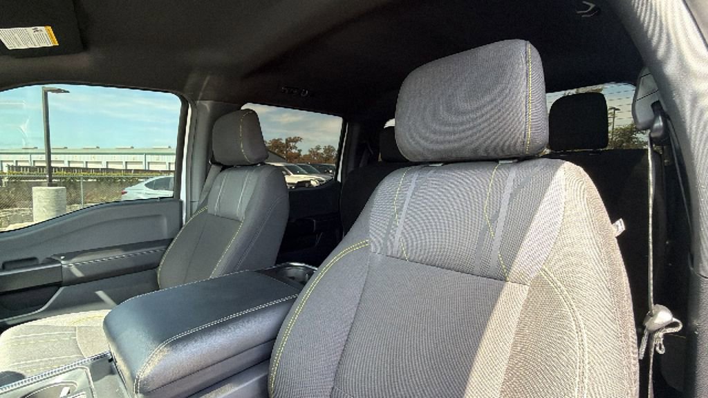 Used 2024 Ford F150 STX RWD image 21