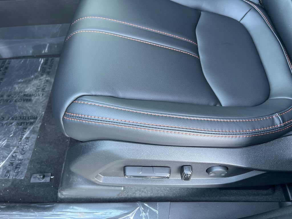 New 2026 Honda Pilot TrailSport image 14