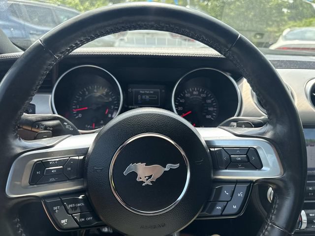 Used 2022 Ford Mustang GT Premium RWD image 26