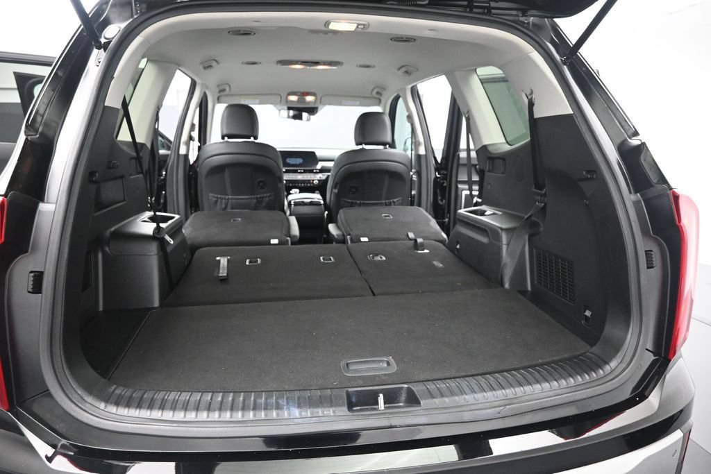 Used 2024 Kia Telluride S FWD image 26