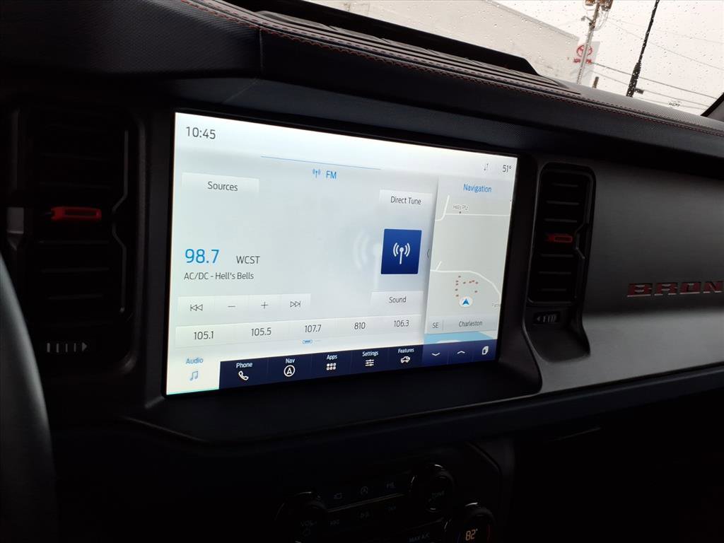 Used 2023 Ford Bronco Raptor image 19