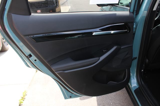 Certified 2026 Kia Seltos EX AWD/4WD image 23