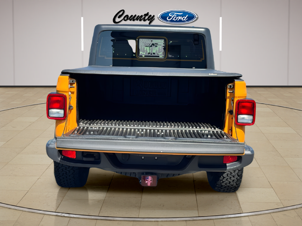 Used 2021 Jeep Gladiator Sport AWD/4WD image 39