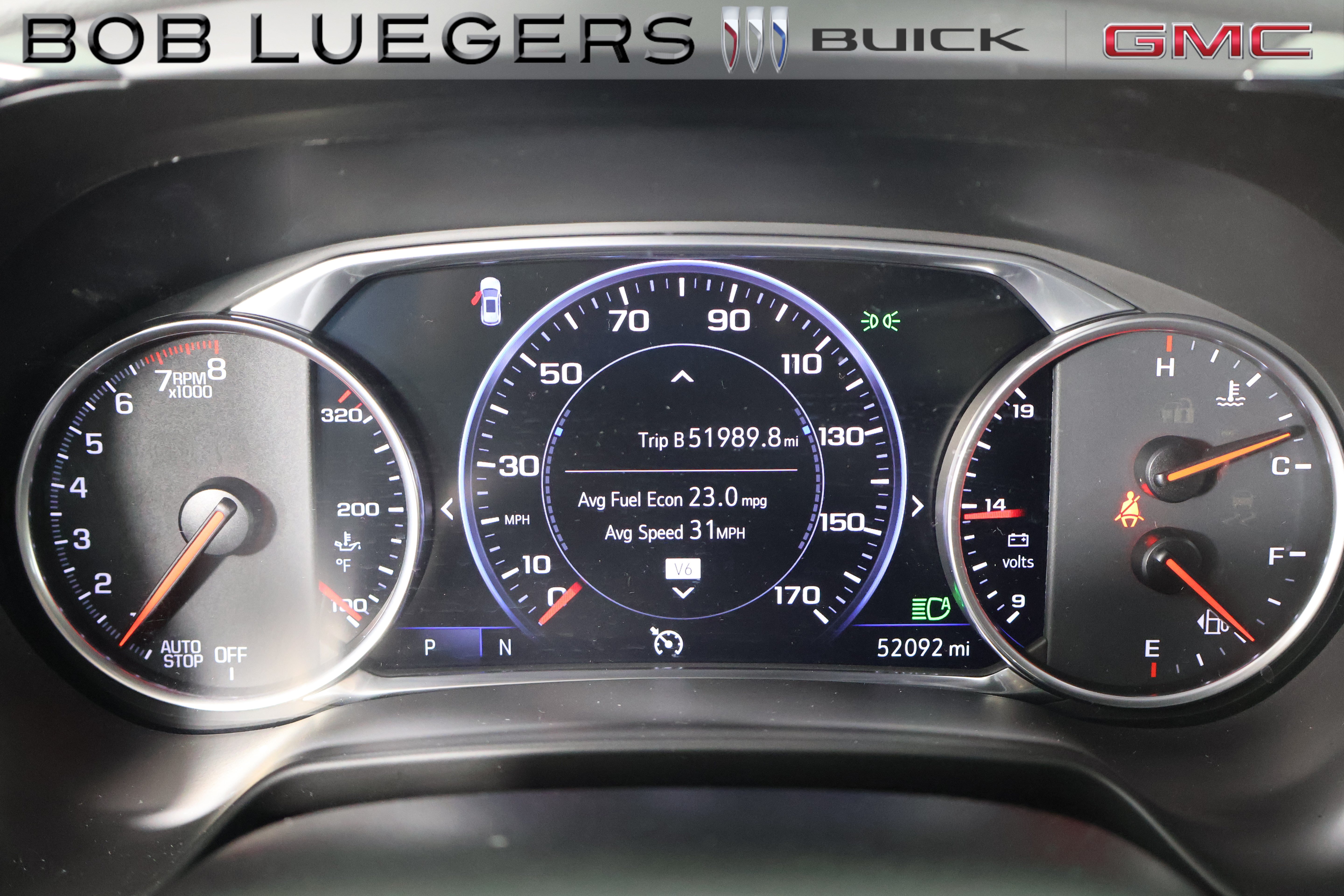 Certified 2020 Chevrolet Blazer RS FWD image 28
