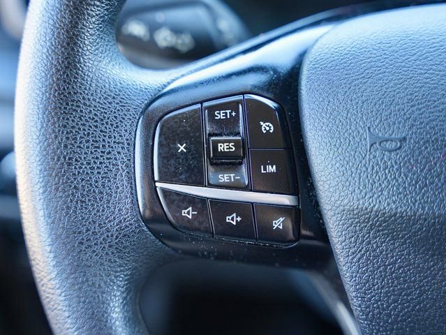 Used 2023 Ford Transit 350 148 High Roof Extended image 13