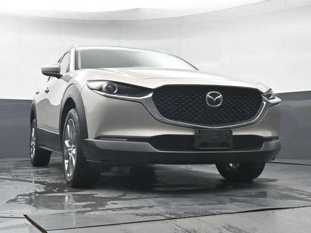 Used 2024 MAZDA CX-30 AWD 2.5 S w/ Preferred Package image 35