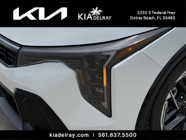 New 2026 Kia K4 GT-Line Turbo w/ GT-Line Premium Package FWD image 6