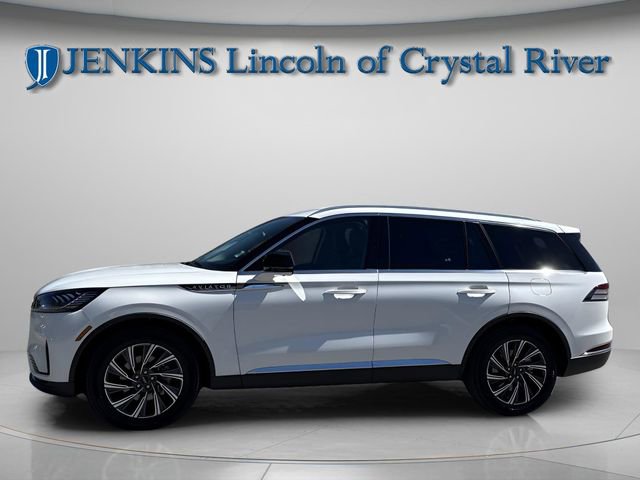New 2026 Lincoln Aviator 2WD image 14