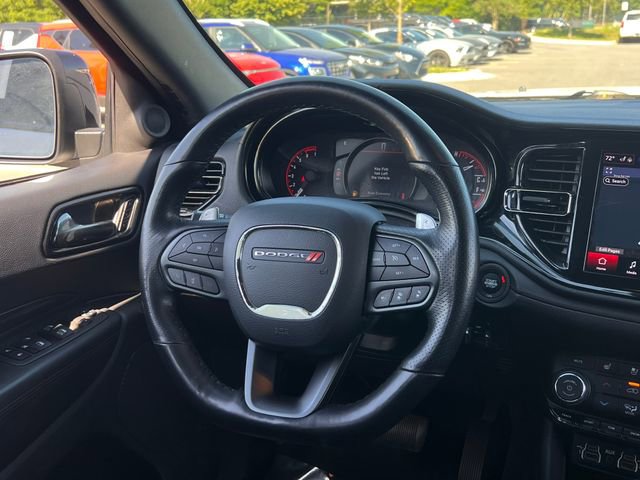 Used 2023 Dodge Durango R/T RWD image 18