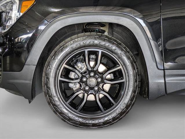 Used 2023 GMC Terrain SLT w/ LPO, Floor Liner Package image 22