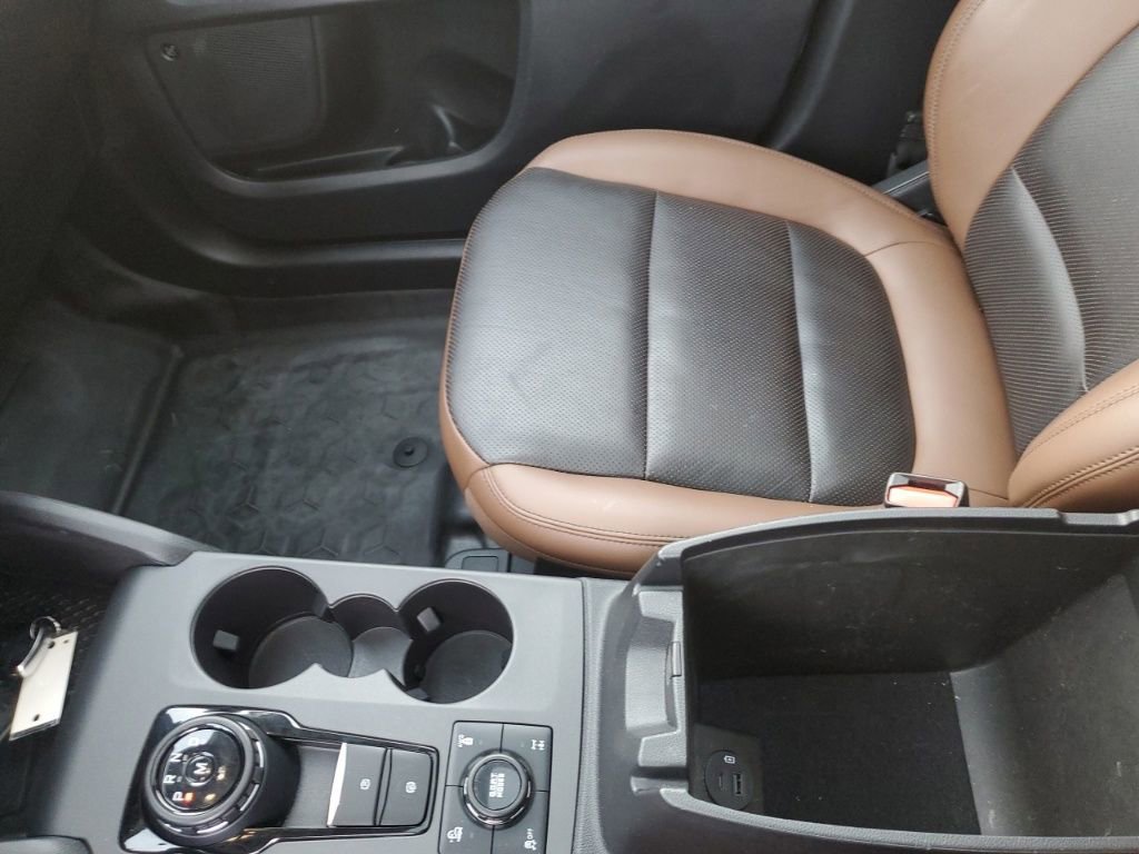 Used 2023 Ford Bronco Sport Badlands w/ Premium Package image 24