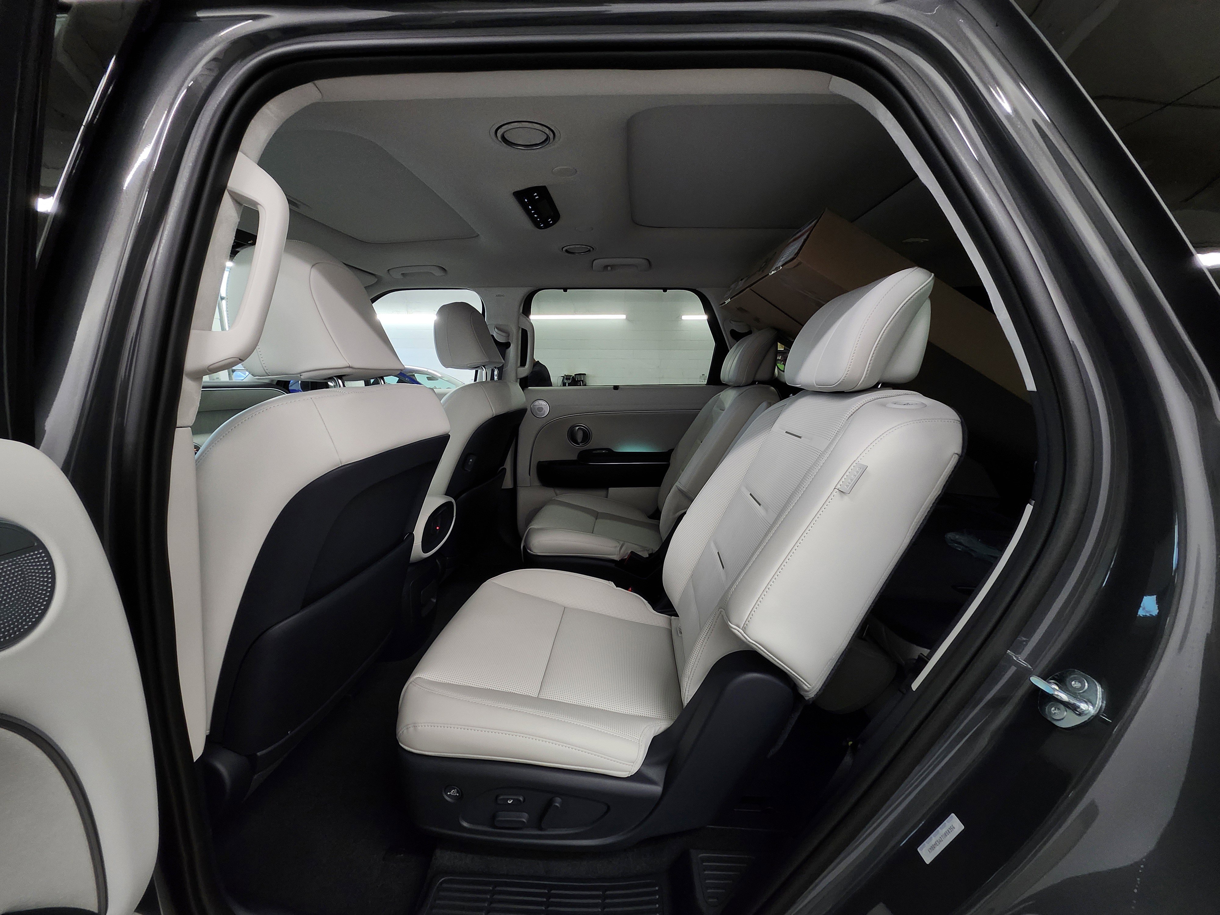 New 2026 Hyundai Palisade Calligraphy image 15