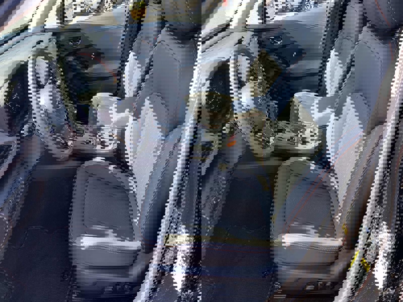 Certified 2025 Subaru Crosstrek 2.5i Limited w/ Popular Package #4A AWD/4WD image 9