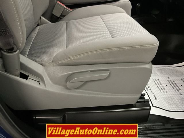 Used 2017 Chevrolet Silverado 1500 LS w/ Trailering Package image 27