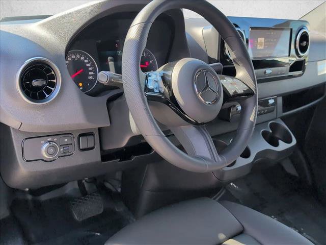 New 2026 Mercedes-Benz Sprinter 2500 image 3