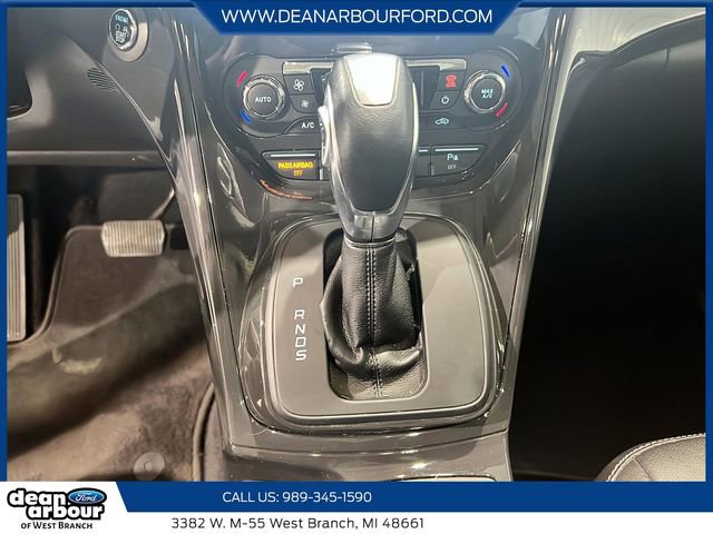 Used 2016 Ford Escape Titanium w/ Equipment Group 301A image 15