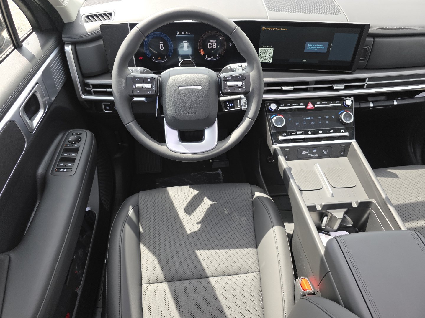 New 2026 Hyundai Santa Fe XRT AWD/4WD image 4