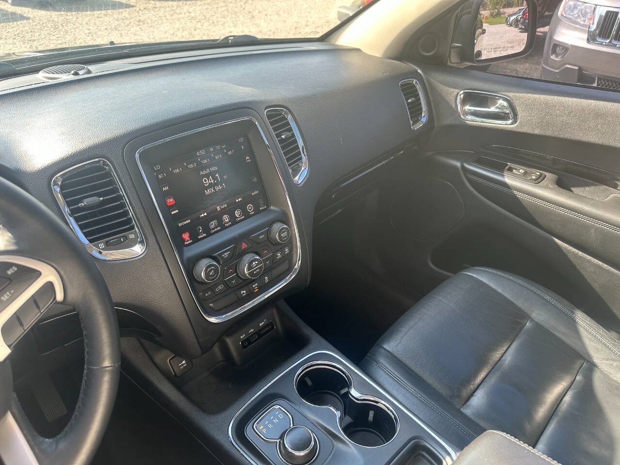 Used 2014 Dodge Durango Limited AWD/4WD image 29