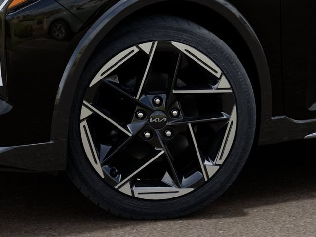 New 2026 Kia K4 EX FWD image 9