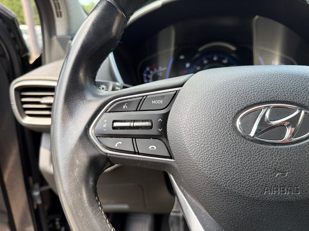 Used 2019 Hyundai Santa Fe Limited w/ Cargo Package FWD image 16