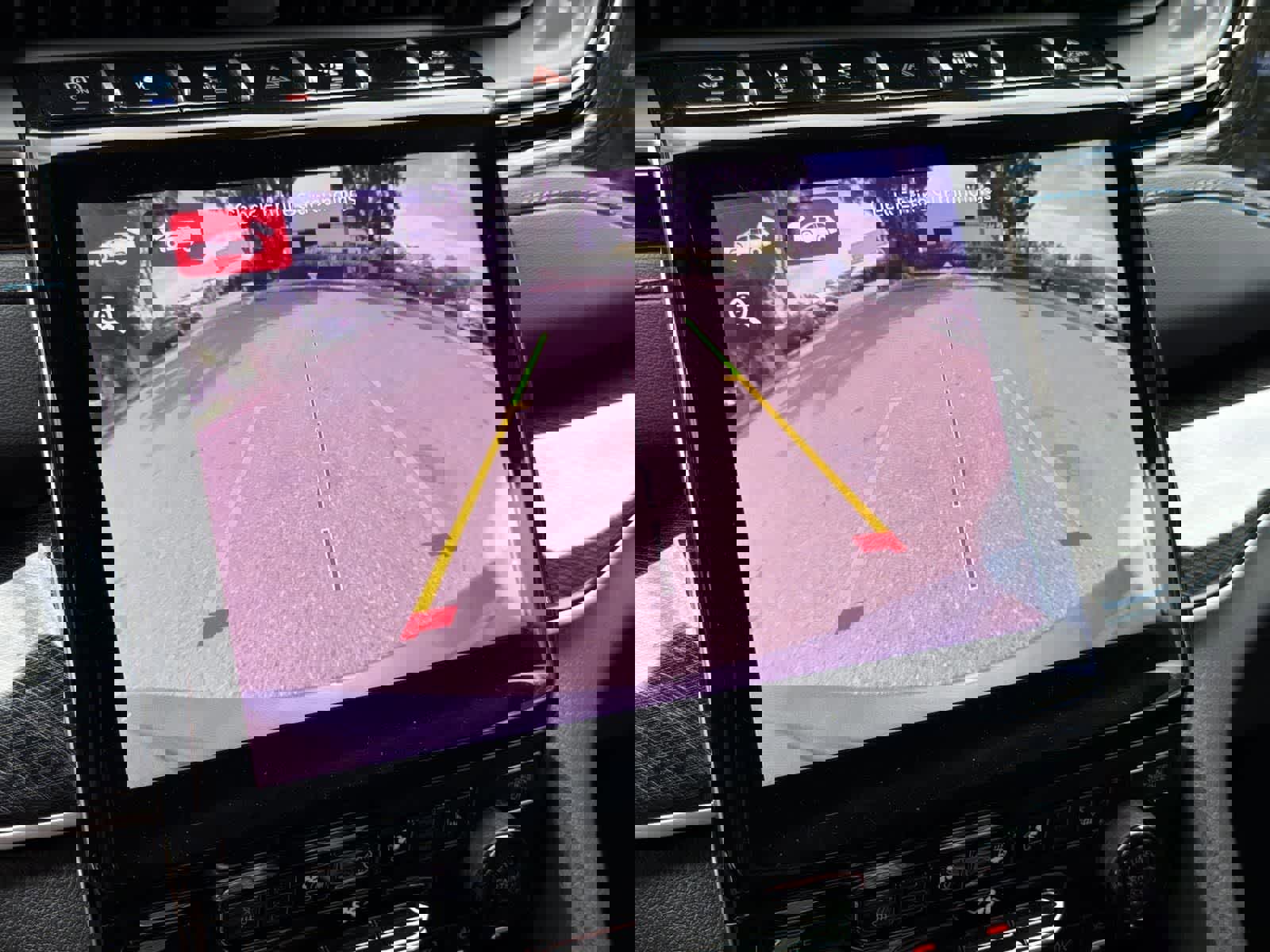 Used 2025 Jeep Grand Cherokee Trailhawk image 17