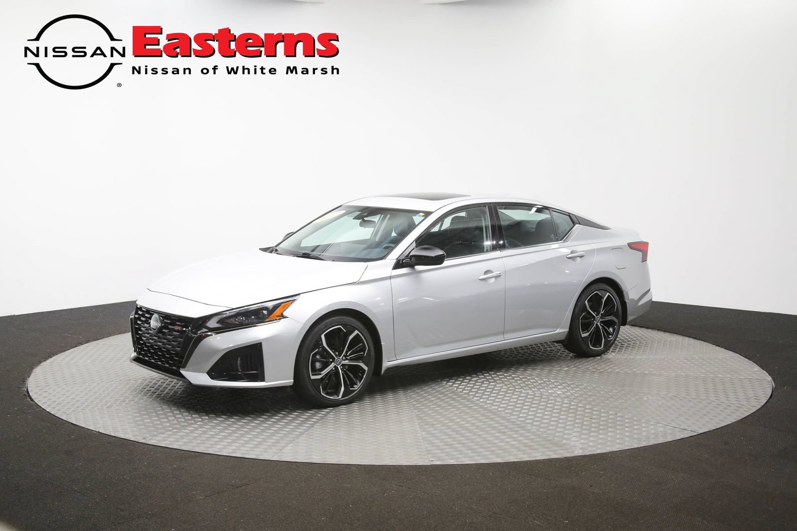 Used 2023 Nissan Altima 2.5 SR w/ SR Premium Package FWD image 55