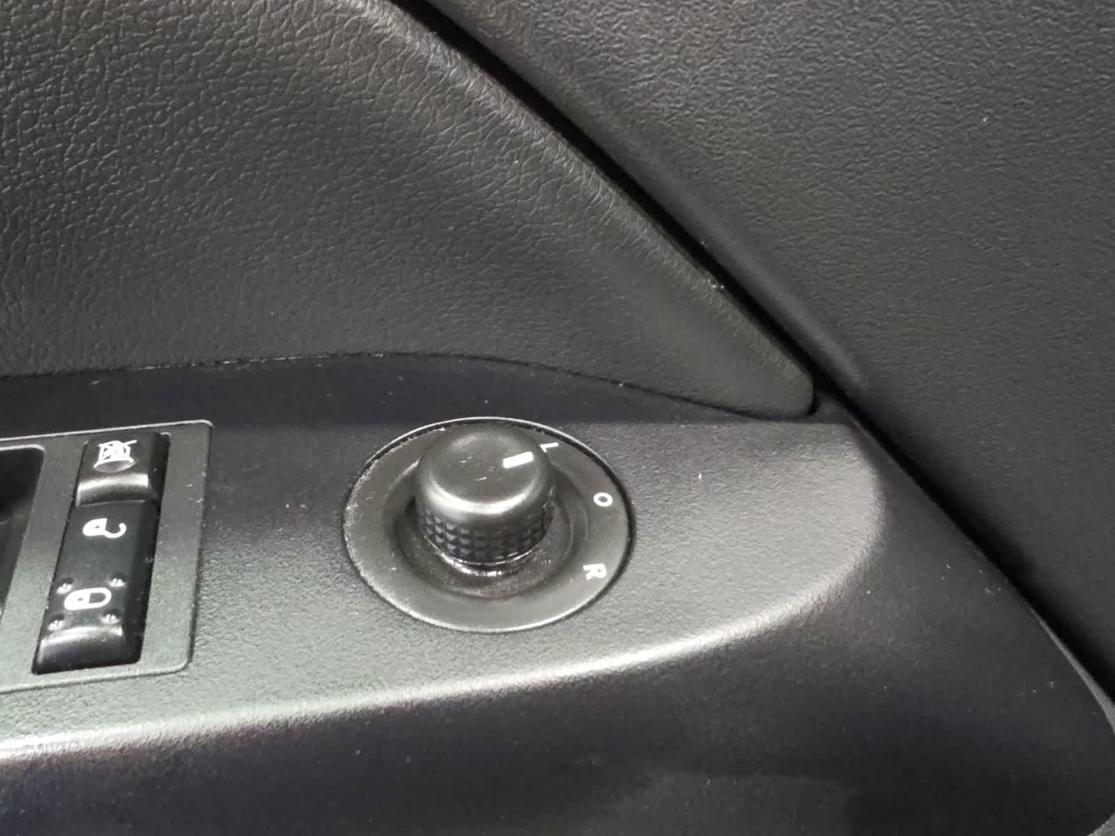 Used 2017 Jeep Patriot High Altitude AWD/4WD image 18