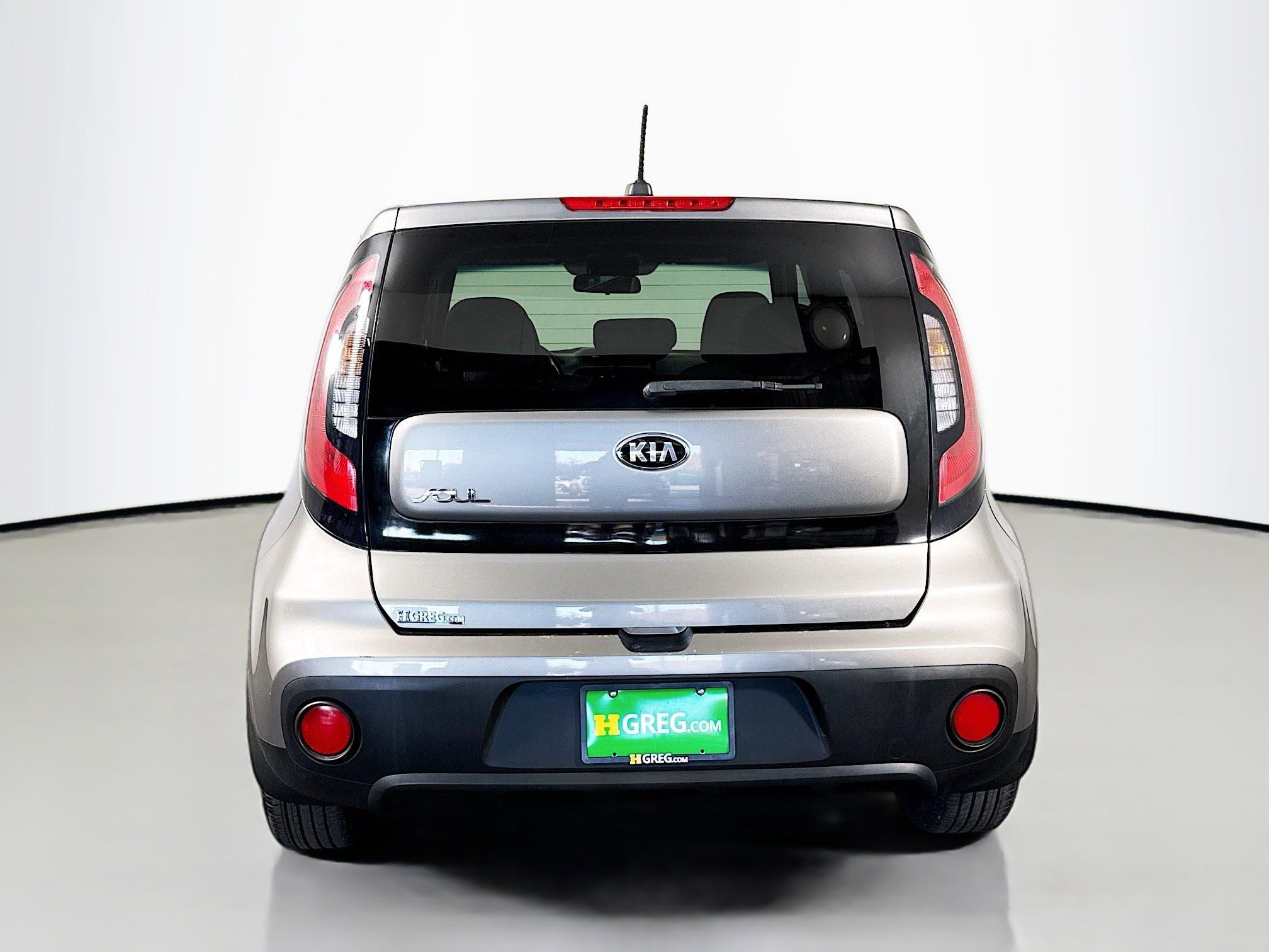 Used 2017 Kia Soul image 8