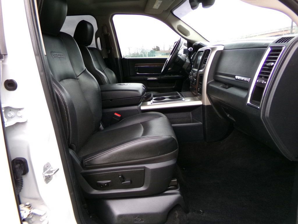 Used 2014 RAM 2500 Laramie image 11
