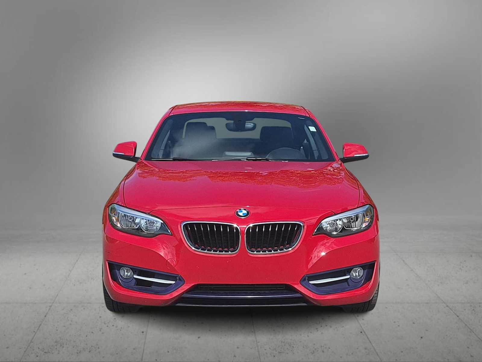 Used 2016 BMW 228i xDrive Coupe AWD/4WD image 3