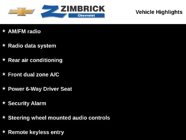 Used 2018 Dodge Journey SXT w/ Premium Group FWD image 6