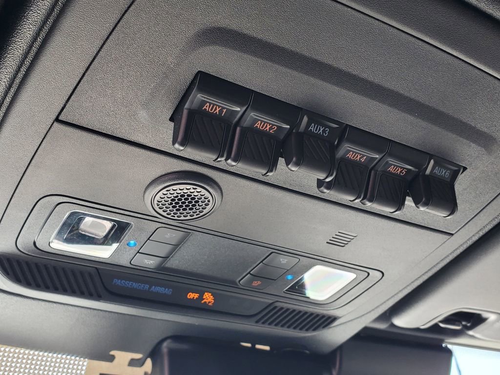 New 2025 Ford Bronco Badlands image 22