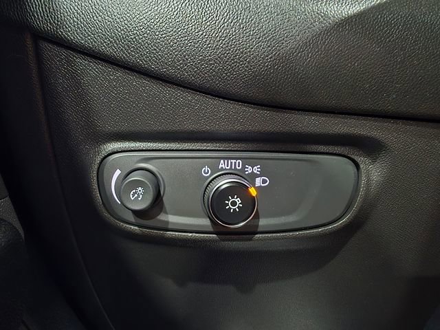 Used 2022 Chevrolet Equinox LT FWD image 18