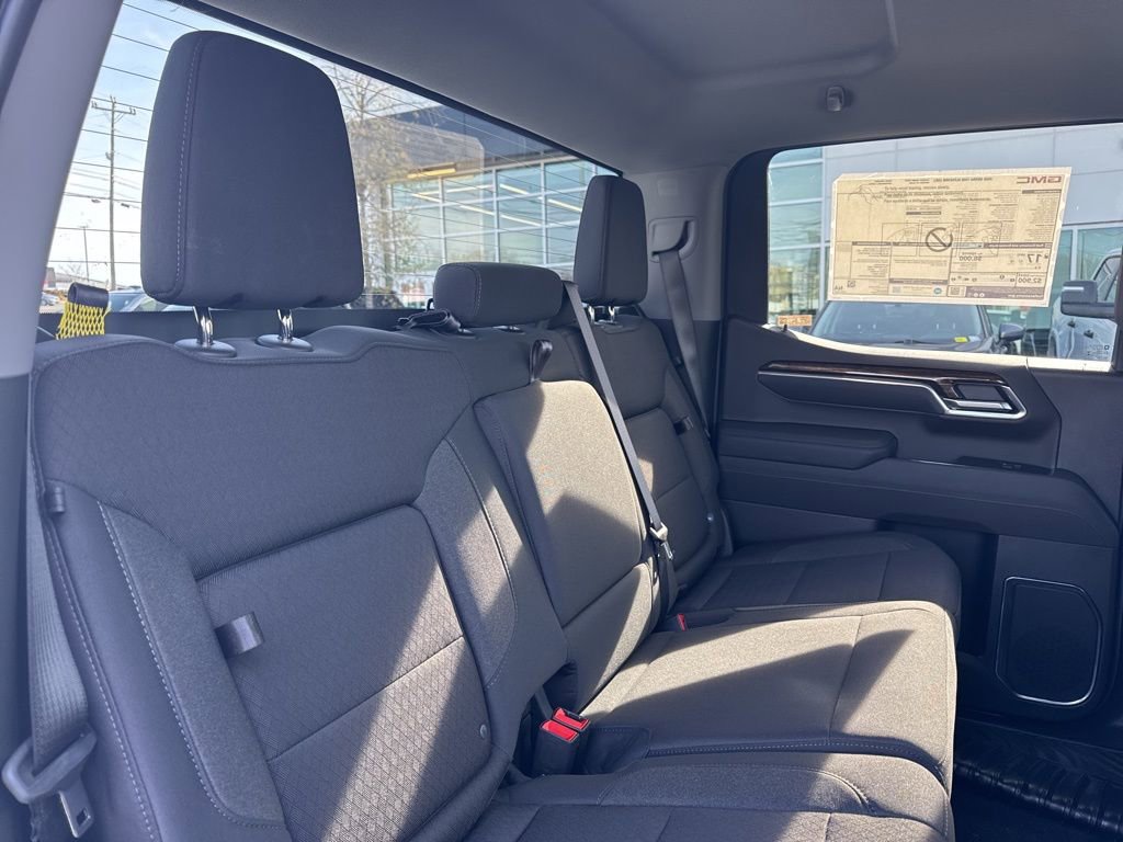 New 2026 GMC Sierra 1500 Elevation image 27