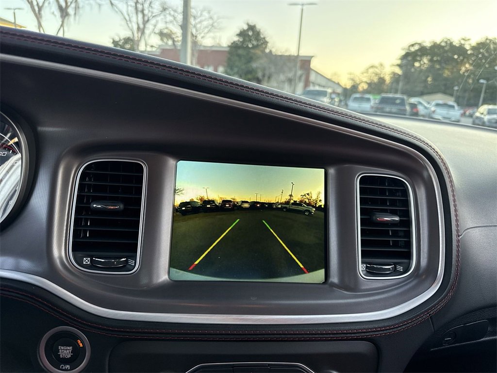 Used 2022 Dodge Charger Scat Pack image 25