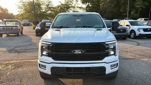 Used 2024 Ford F150 Platinum w/ Equipment Group 702A High AWD/4WD image 6