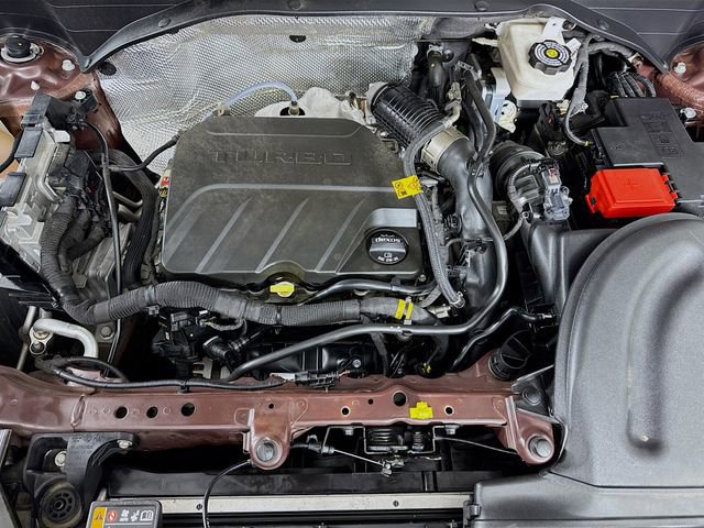 Used 2022 Chevrolet TrailBlazer LT w/ Driver Confidence Package image 29