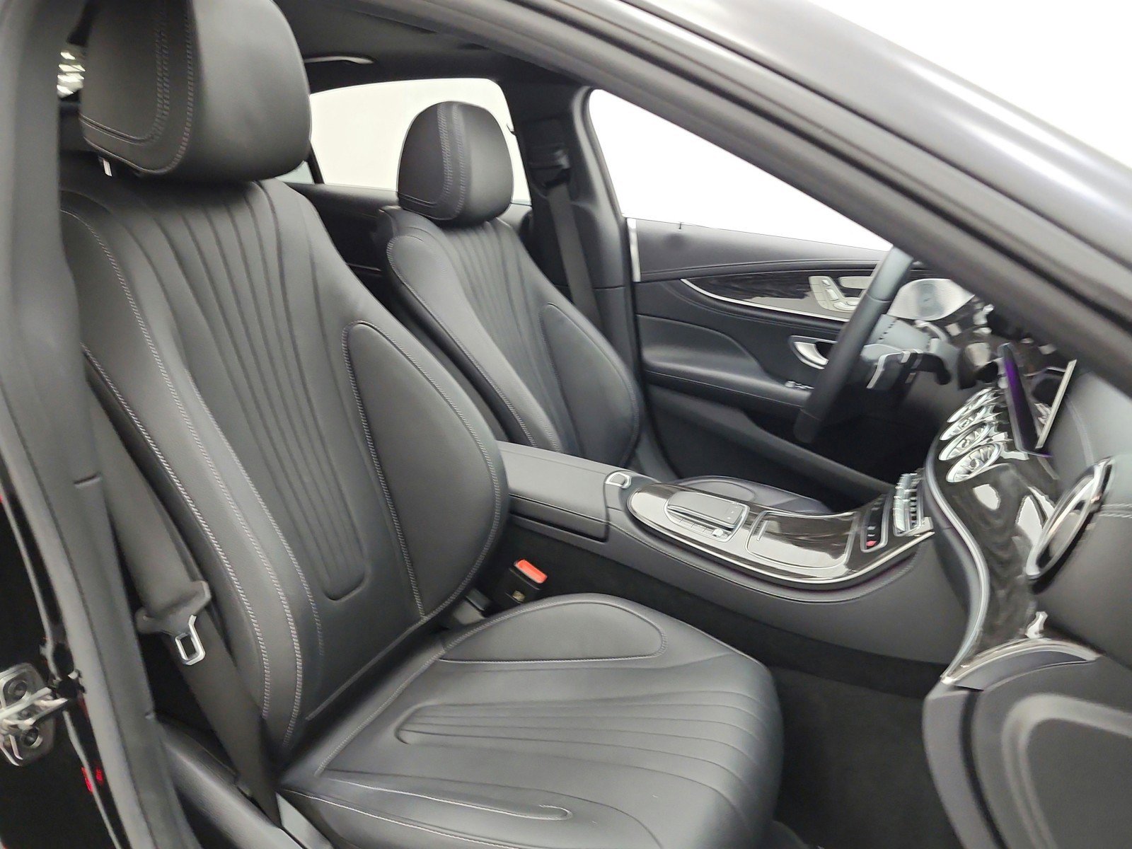 Certified 2023 Mercedes-Benz CLS 450 4MATIC image 35