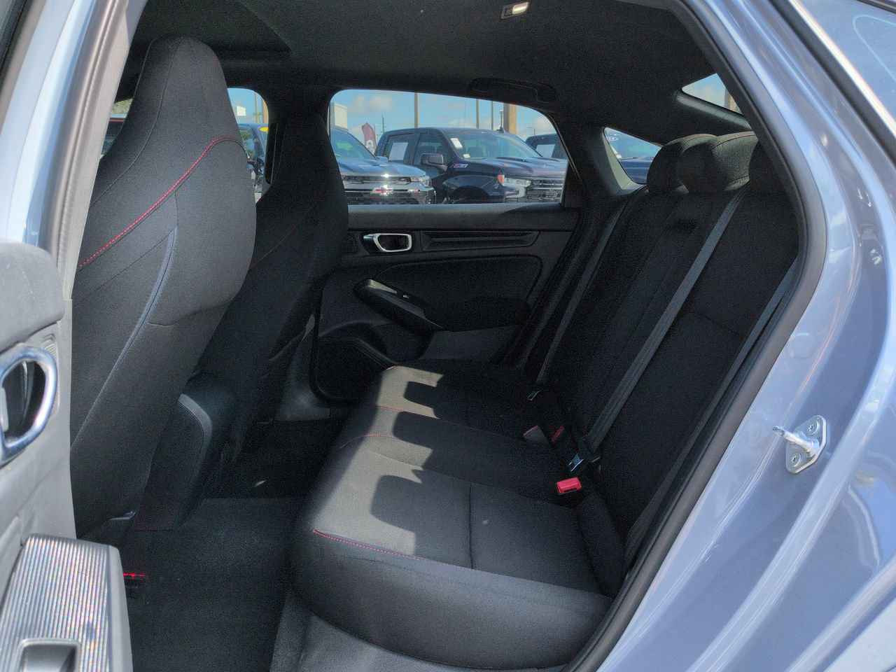 Used 2022 Honda Civic Si image 14