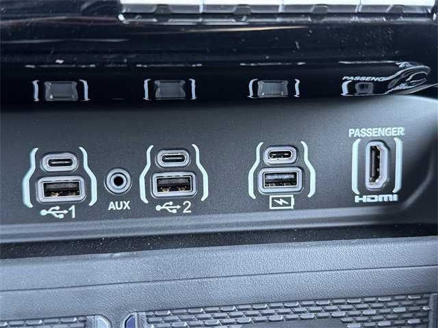 New 2026 RAM 2500 Limited image 15