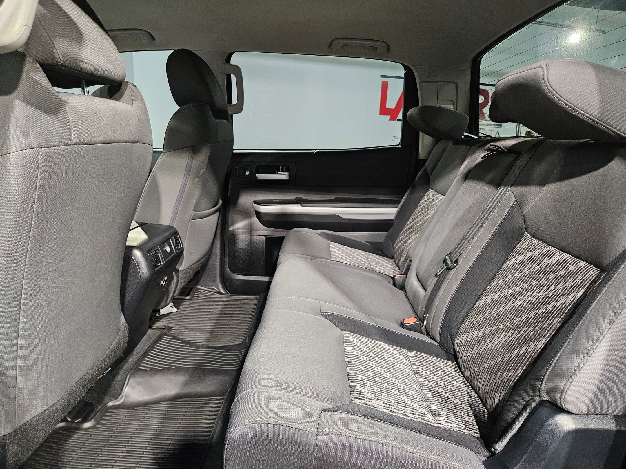 Used 2018 Toyota Tundra SR5 w/ SR5 Upgrade Package RWD image 35