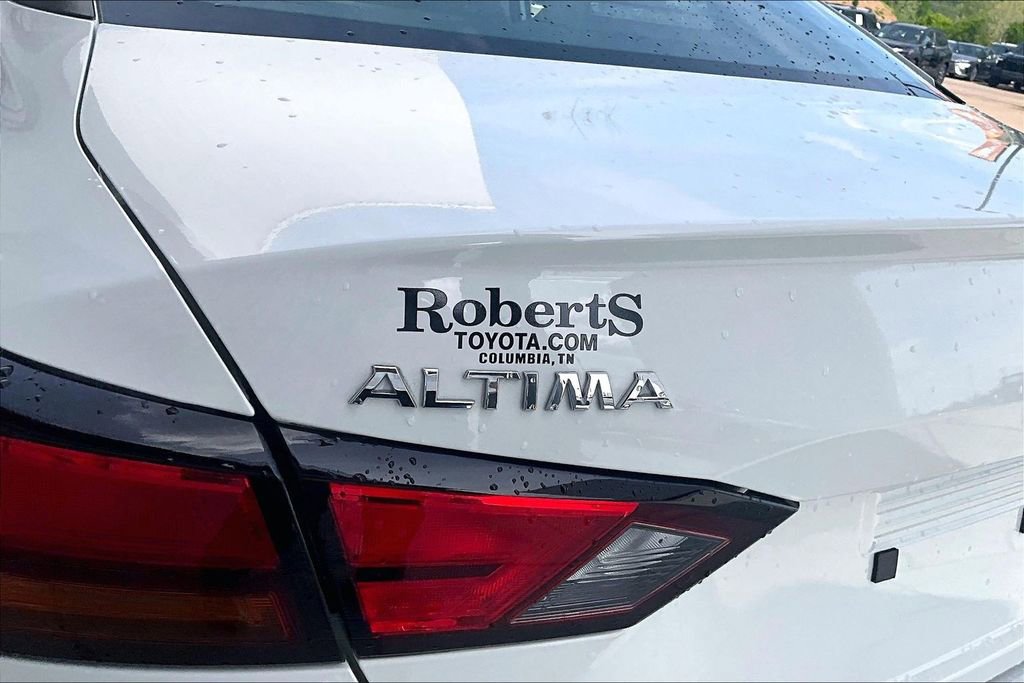 Used 2022 Nissan Altima 2.5 S FWD image 23