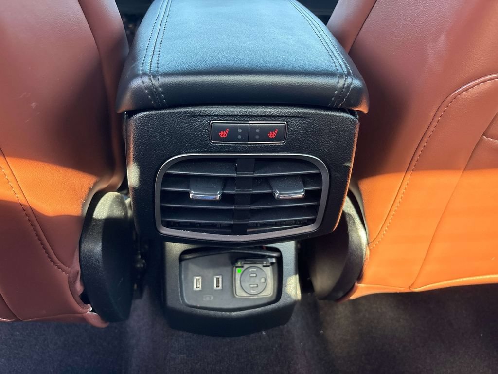Used 2020 Lincoln MKZ Reserve w/ Elements Package AWD/4WD image 13