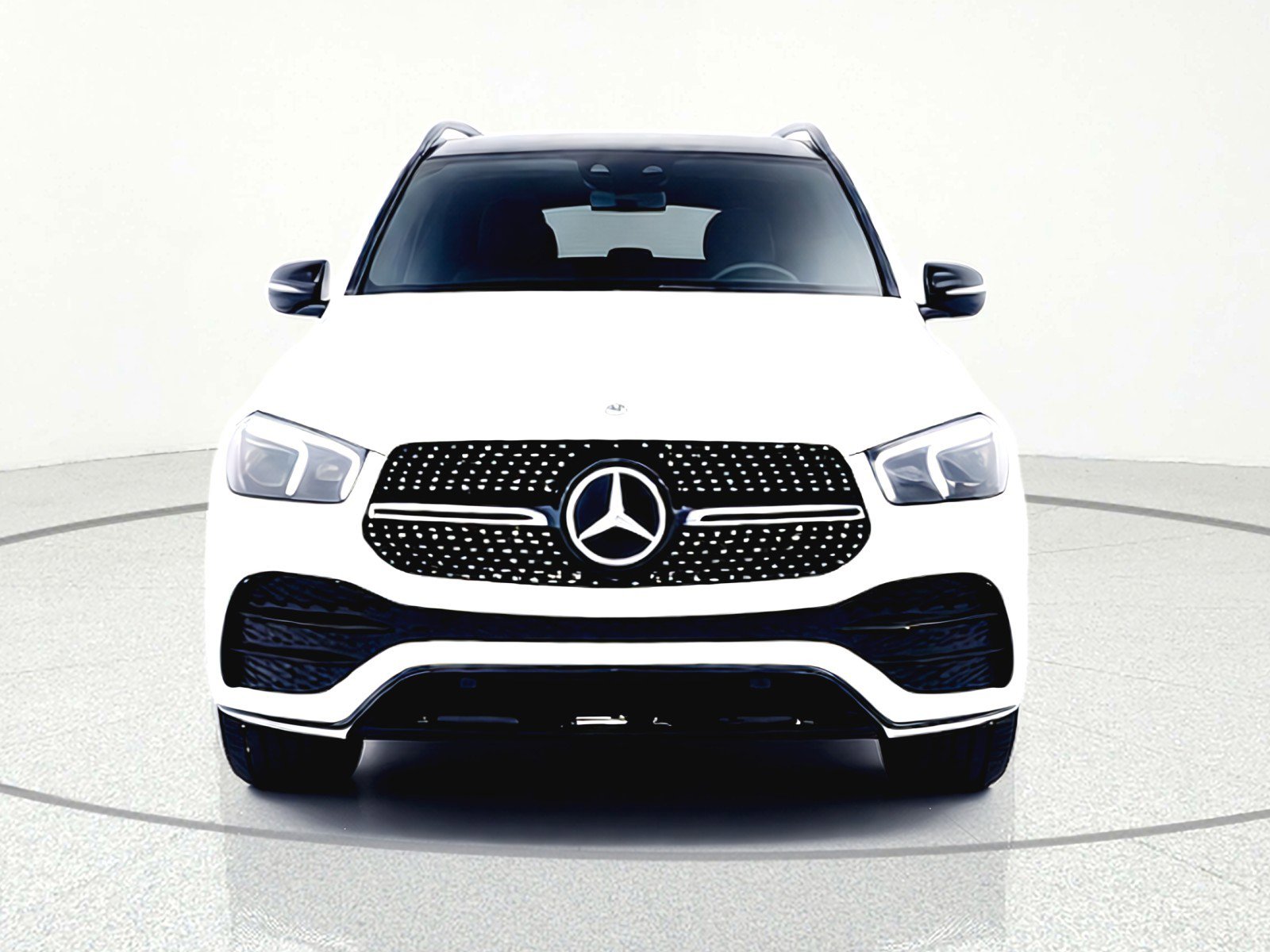 Used 2021 Mercedes-Benz GLE 580 4MATIC image 4