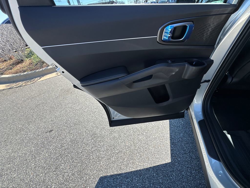 New 2026 Kia Sorento S image 21