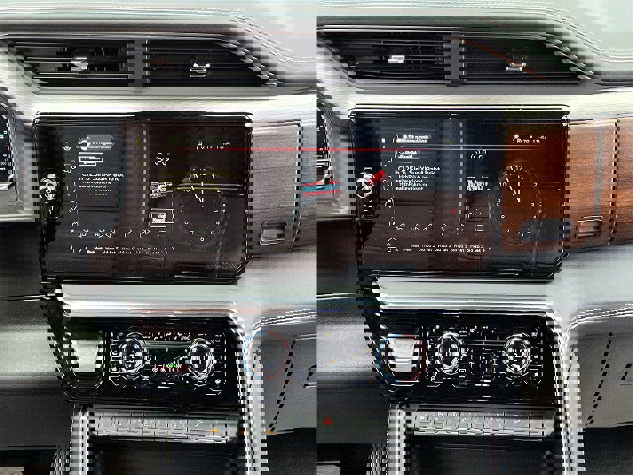 Used 2025 GMC Sierra 1500 Denali Ultimate image 15