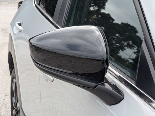 Used 2024 MAZDA CX-30 AWD 2.5 S w/ Select Sport Pkg image 11